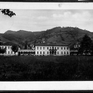 ab6124 - CARTOLINA  D'EPOCA - Como Provincia : ASSO 1959