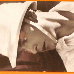 AA8625 - VINTAGE POSTCARD - CINEMA ACTOR : RODOLPH VALENTINO