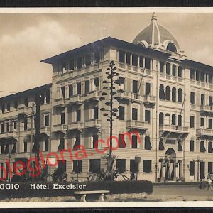 ag6811 - CARTOLINA D'EPOCA - Lucca Provincia - Viareggio