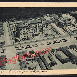 ag6830 - CARTOLINA D'EPOCA - Lucca Provincia - Viareggio