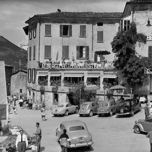 ab6161 - CARTOLINA  D'EPOCA - Como Provincia : BARZIO