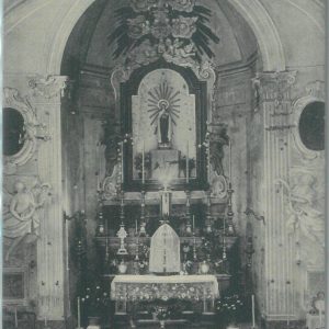 85585 - CARTOLINA d'Epoca: MACERATA provincia -  LORO PICENO  1932