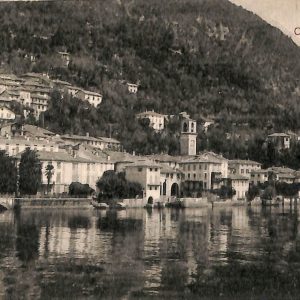 ab6244 - CARTOLINA  D'EPOCA - Como Provincia : CARATE
