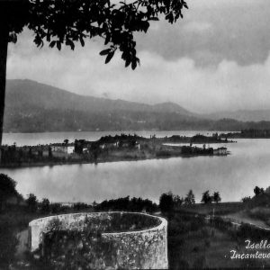 ab6248 - CARTOLINA  D'EPOCA - Como Provincia : CIVATE 1958