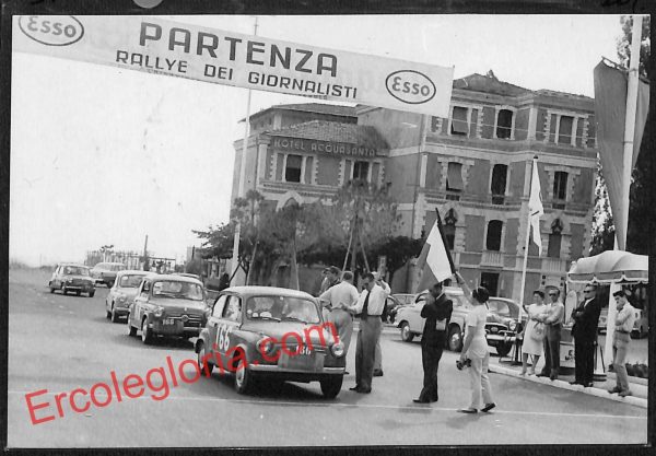 ai5558 - CARTOLINA D' EPOCA - Siena Provincia - Chianciano Terme