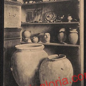 ai5575 - CARTOLINA D' EPOCA - Siena Provincia - Chiusi