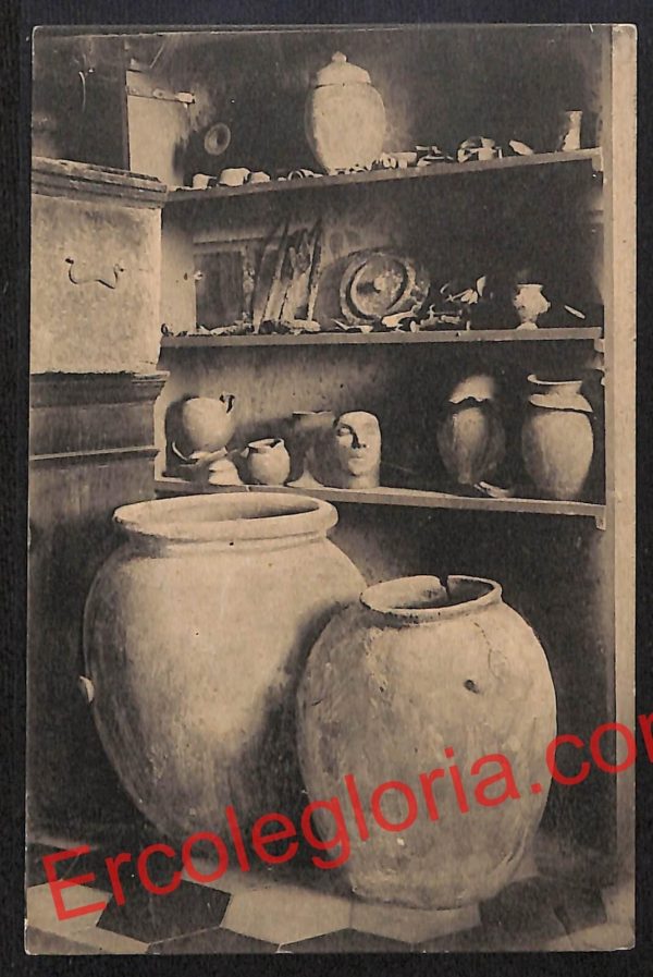 ai5575 - CARTOLINA D' EPOCA - Siena Provincia - Chiusi