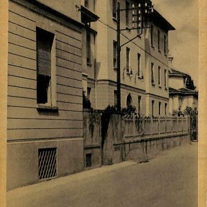 ab6146 - CARTOLINA  D'EPOCA - Como Provincia : BELLANO