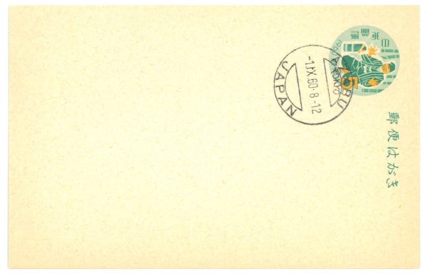 P2806 - JAPAN, SMALL LOT OF POSTAL STATIONARY