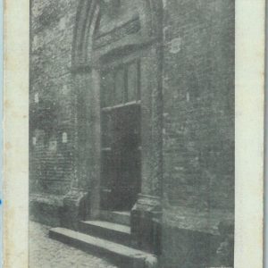 85577  - CARTOLINA d'Epoca: MACERATA provincia -  LORO PICENO  1929