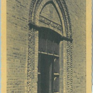 85581  - CARTOLINA d'Epoca: MACERATA provincia -  LORO PICENO  1948