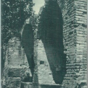 85587 - CARTOLINA d'Epoca: MACERATA provincia -  LORO PICENO  1943