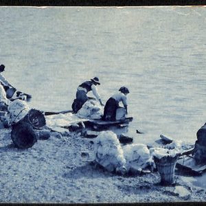 ab6174 - CARTOLINA  D'EPOCA - Como Provincia : BELLAGIO 1913