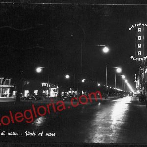 ag6872 - CARTOLINA D'EPOCA - Lucca Provincia - Viareggio