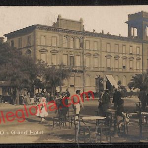 ag6877 - CARTOLINA D'EPOCA - Lucca Provincia - Viareggio