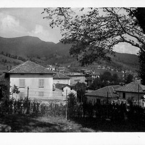 ab6190 - CARTOLINA  D'EPOCA - Como Provincia : CAGLIO 1965