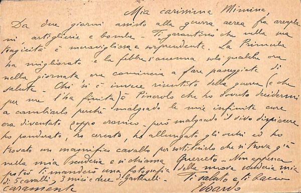 ab6201 - CARTOLINA  D'EPOCA - Como Provincia : CANZO - immagine 2