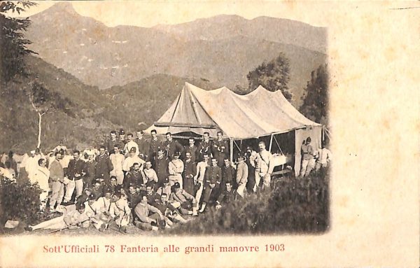 ab6210 - CARTOLINA  D'EPOCA - Como Provincia : CANZO