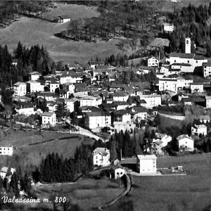 ab6249 - CARTOLINA  D'EPOCA - Como Provincia : CREMENO
