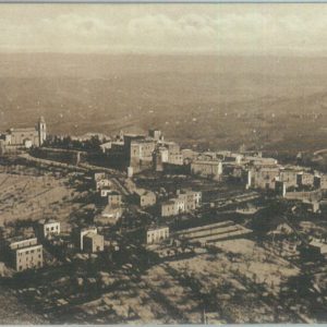 85598  - CARTOLINA d'Epoca: MACERATA provincia -  LORO PICENO  1940