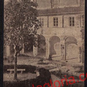 ag6218 - CARTOLINA D'EPOCA - Lucca Città - Tempio Monumentale di San Francesco