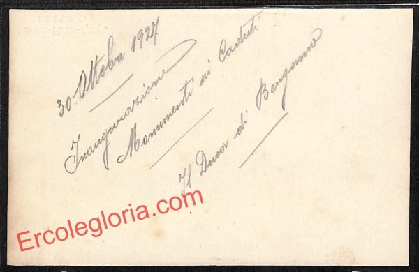 ah9755 - FOTO  D'EPOCA - Reggio Emilia Città - Vera Foto - immagine 2