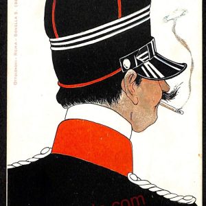 ae6652 - CARTOLINA D'EPOCA - Firenze Città