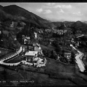 ab4914-  CARTOLINA  D'EPOCA -  Varese Provincia  :  AGRA