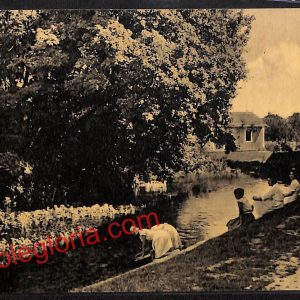 ah8886 - CARTOLINA D'EPOCA - Pordenone Provincia - Zoppola