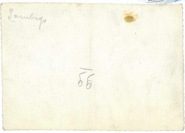 ab6361 -FOTO D'EPOCA - Como Provincia : LAMBRUSGO - immagine 2