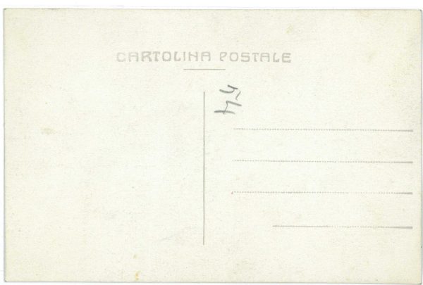 ab6362 - CARTOLINA  D'EPOCA - Como Provincia : LAMBRUSGO - immagine 2