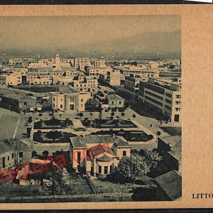 ag5748 - CARTOLINA D'EPOCA - Latina Città - Panorama