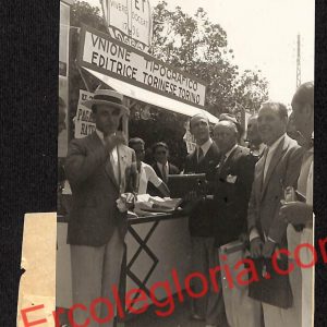 ag7079 - CARTOLINA D'EPOCA - Lucca Provincia - Viareggio