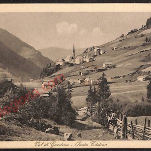 ae3557 - CARTOLINA  D'EPOCA - Bolzano Città - Panorama