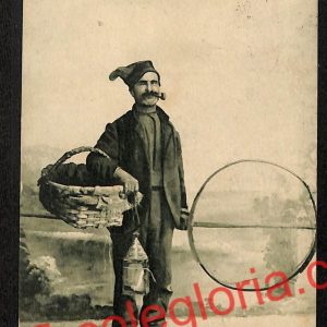 ag7080 - CARTOLINA D'EPOCA - Lucca Provincia - Viareggio