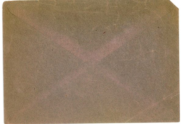 P3690 - AIRMAIL , NETHERLANDS , ROTTERDAM PRAGUE 7.5.1928 - immagine 2