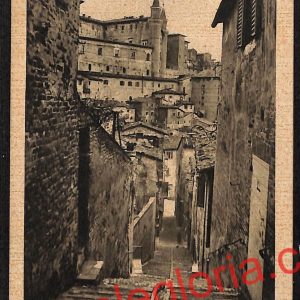 ah6552 - CARTOLINE  D'EPOCA - Urbino Città