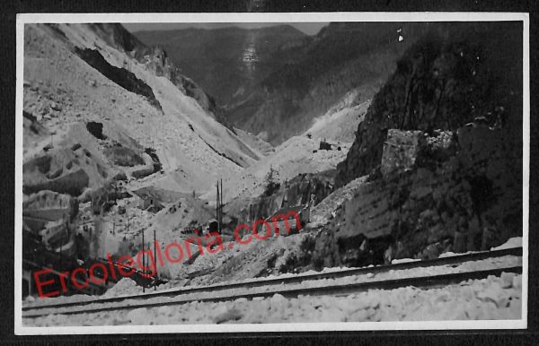ag7609 - CARTOLINA D'EPOCA - Macerata Provincia - Ravaccione