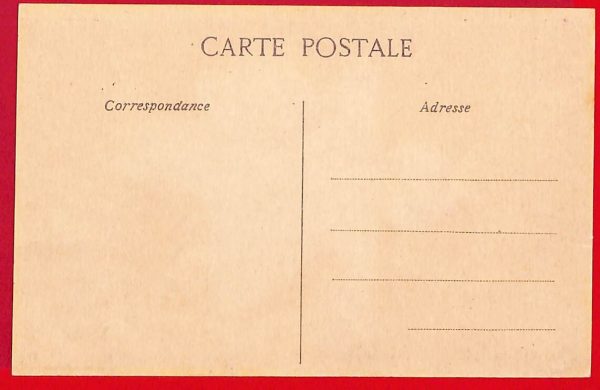 P0763 - CARTOLINA D'EPOCA  - JOB Papier a cigarettes - illustrata CAPPIELLO - immagine 2