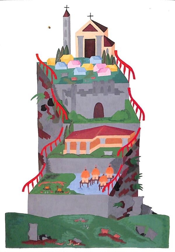 ab4187 -  CARTOLINA  D'EPOCA - Vicenza  Provincia  -  Asiago