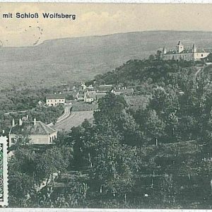 19832 - Ansichtskarten VINTAGE POSTCARD - Deutschland GERMANY - ANGERN