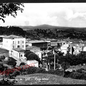 ag1887 - CARTOLINA D'EPOCA - Gorizia Provincia - Scansano