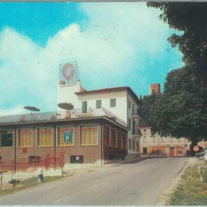 85810 - CARTOLINA d'Epoca -  MANTOVA provincia -  SOLFERINO  1967