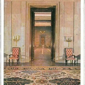 25620 - Ansichtskarten VINTAGE POSTCARD - Deutschland GERMANY - BERLIN