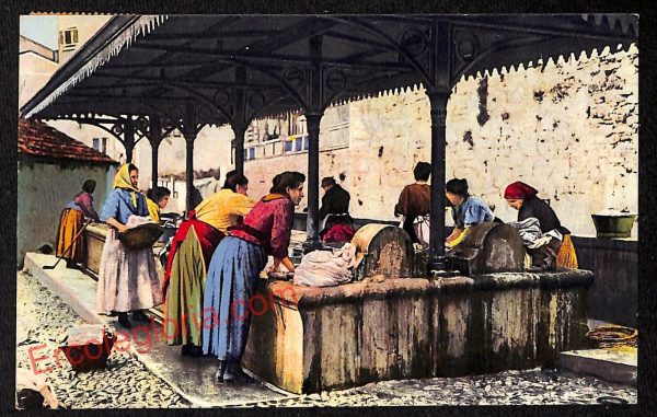ag4964 - CARTOLINA D'EPOCA - Imperia Provincia - Sanremo