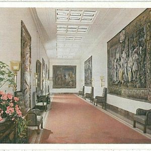 25618 - Ansichtskarten VINTAGE POSTCARD - Deutschland GERMANY - BERLIN