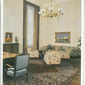 25615 - Ansichtskarten VINTAGE POSTCARD - Deutschland GERMANY - BERLIN