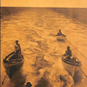 ab8256 - CARTOLINA  D'EPOCA - Napoli  Provincia  - CAPRI