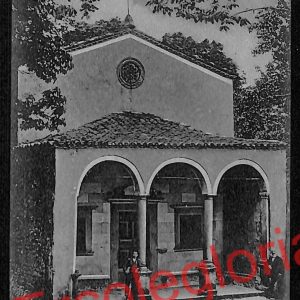 ag6513 - CARTOLINA D'EPOCA - Lucca Provincia - Coreglia Antelminelli