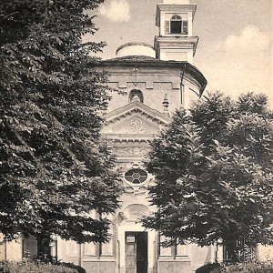 ab4359  -  CARTOLINA  D'EPOCA -  Cuneo Provincia -  CARAGLIO